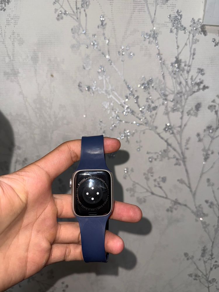 Apple vatch 7 series