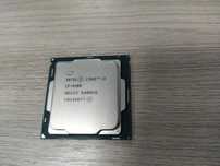 Продам core i3 9100