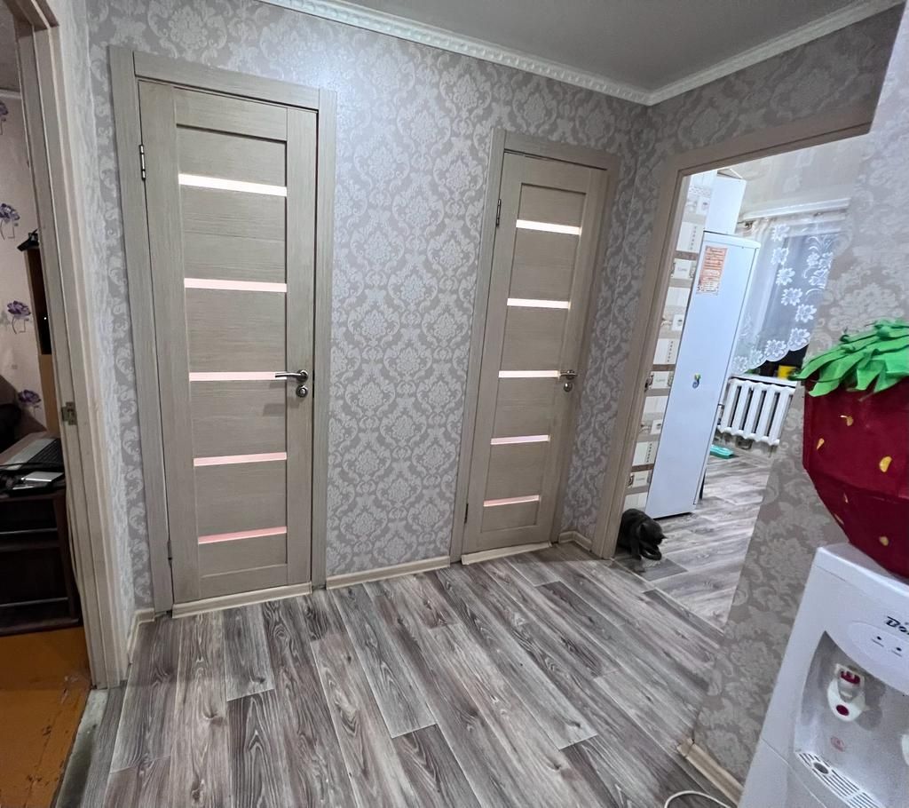 Продам 3х комн квартиру