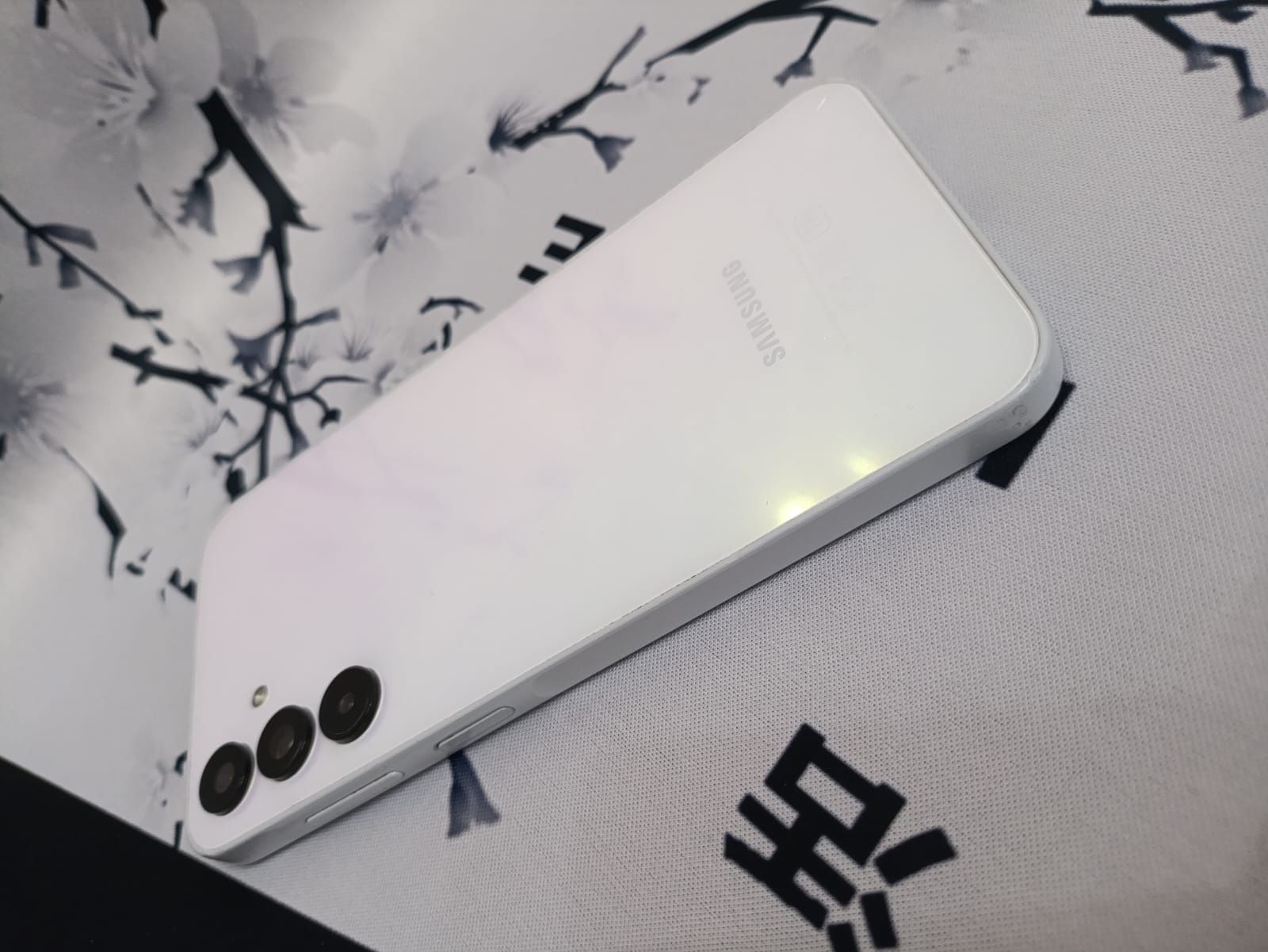 Samsung Galaxy A15