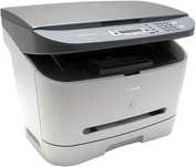 Продам принтер Canon Laserbase MF3228 3 в 1 в нерабочем состоянии
