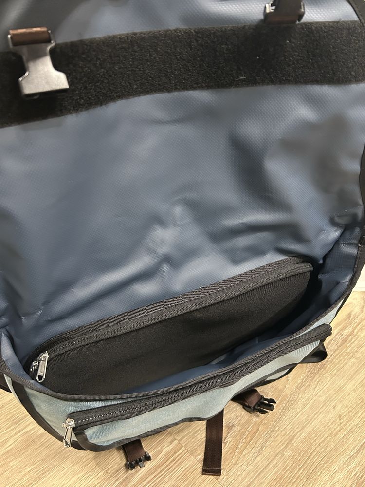 Сумка Мессенджер Chrome Industries Buran II