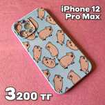 Чехол на Iphone