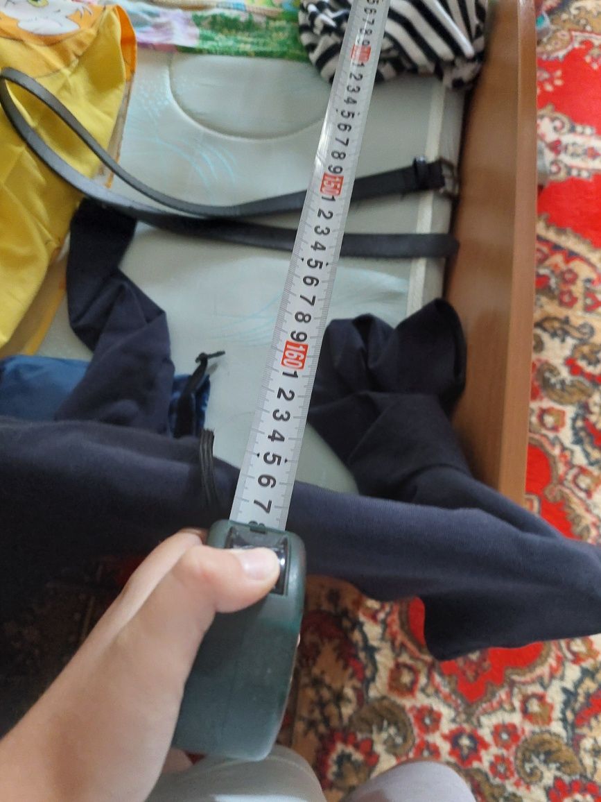 Продам кровать детскую