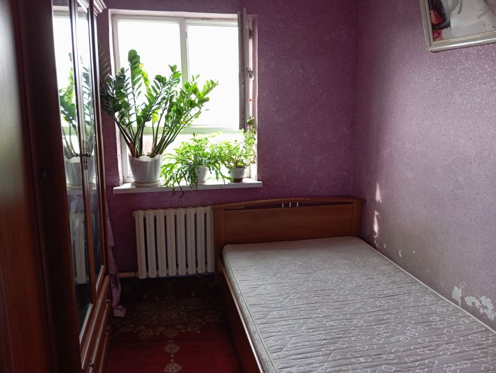 Срочно продам дом, тез арада үй сатылады 4 бөлмелі