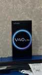 Vivo v40 lite новый в полном комплекте
