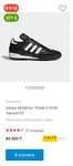 Сороконжки adidas mundial team.