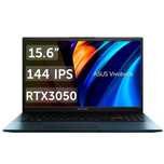 Vivobook pro 15 M6500QC - RTX 3050 Ryzen5