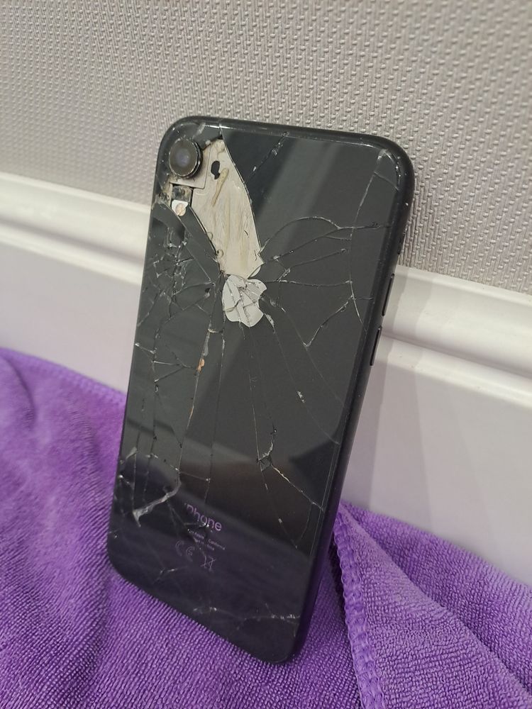 Iphone xr 64gb