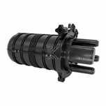 Муфта оптическая тупиковая серии GJS-2-D (GJS-7005-4\48)