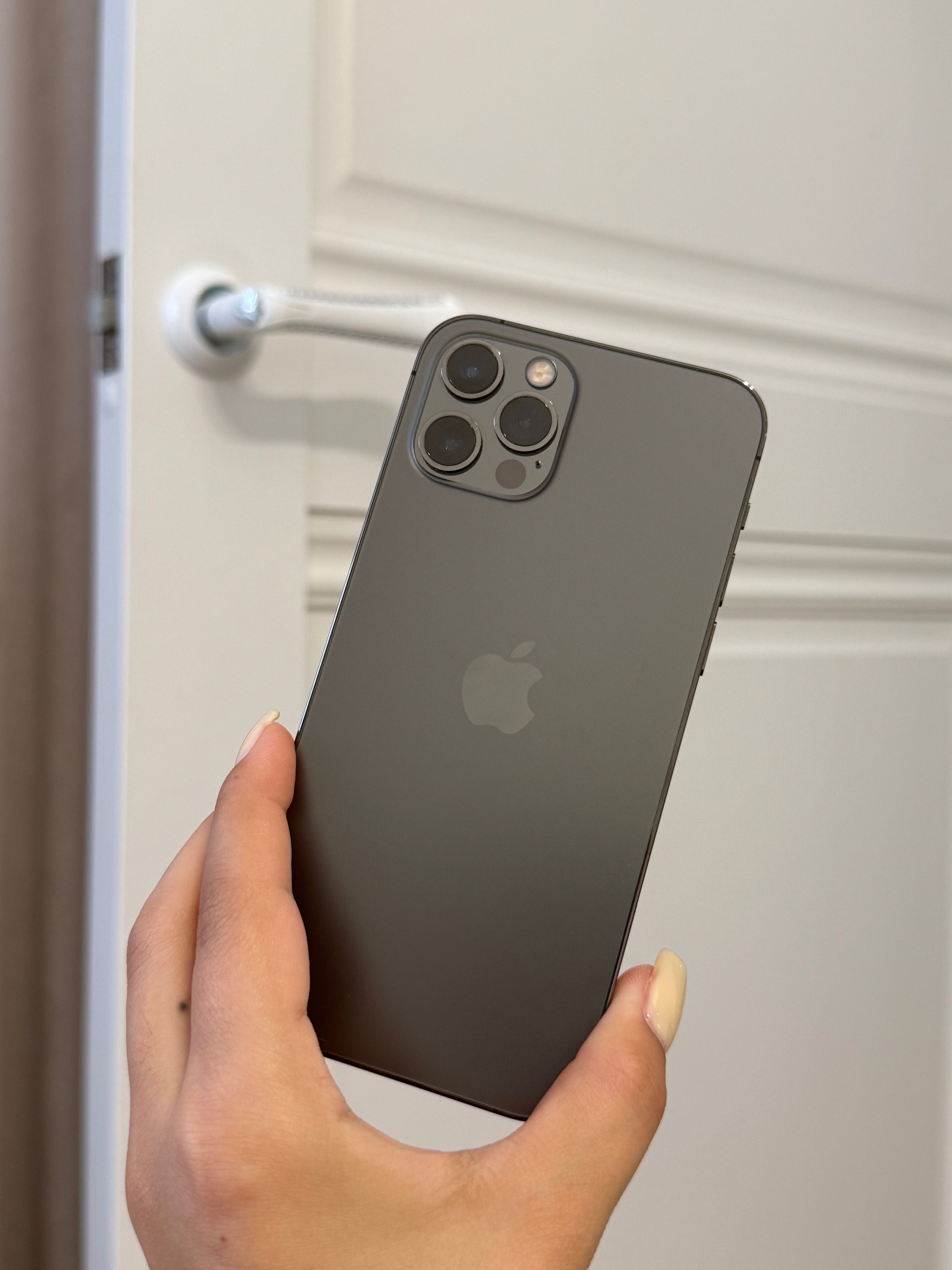 iPhone 12 Pro 128gb