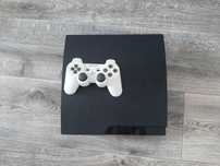 Playstation 3 slim