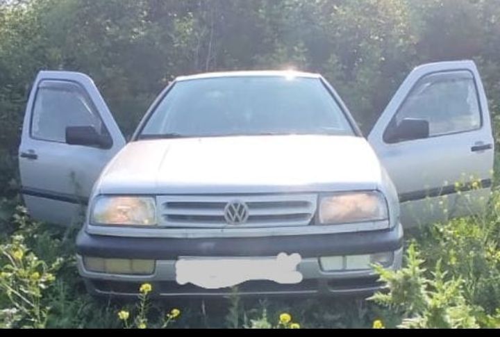 Продам машину wv