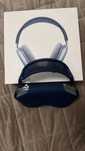 Airpods Max blue