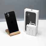 iPhone 11 64GB Black