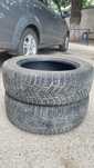 Продам шиний Cordiant 185/55 без шипов 2 штук.