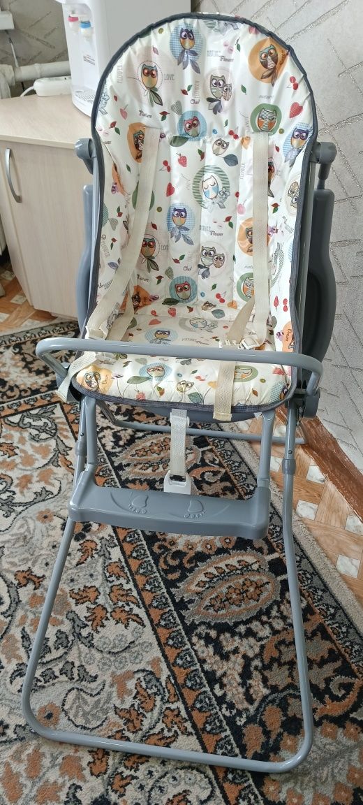 Продам стульчик для кормления