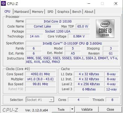 Игровой компьютер с Asus tuf gaming OC 1660 super