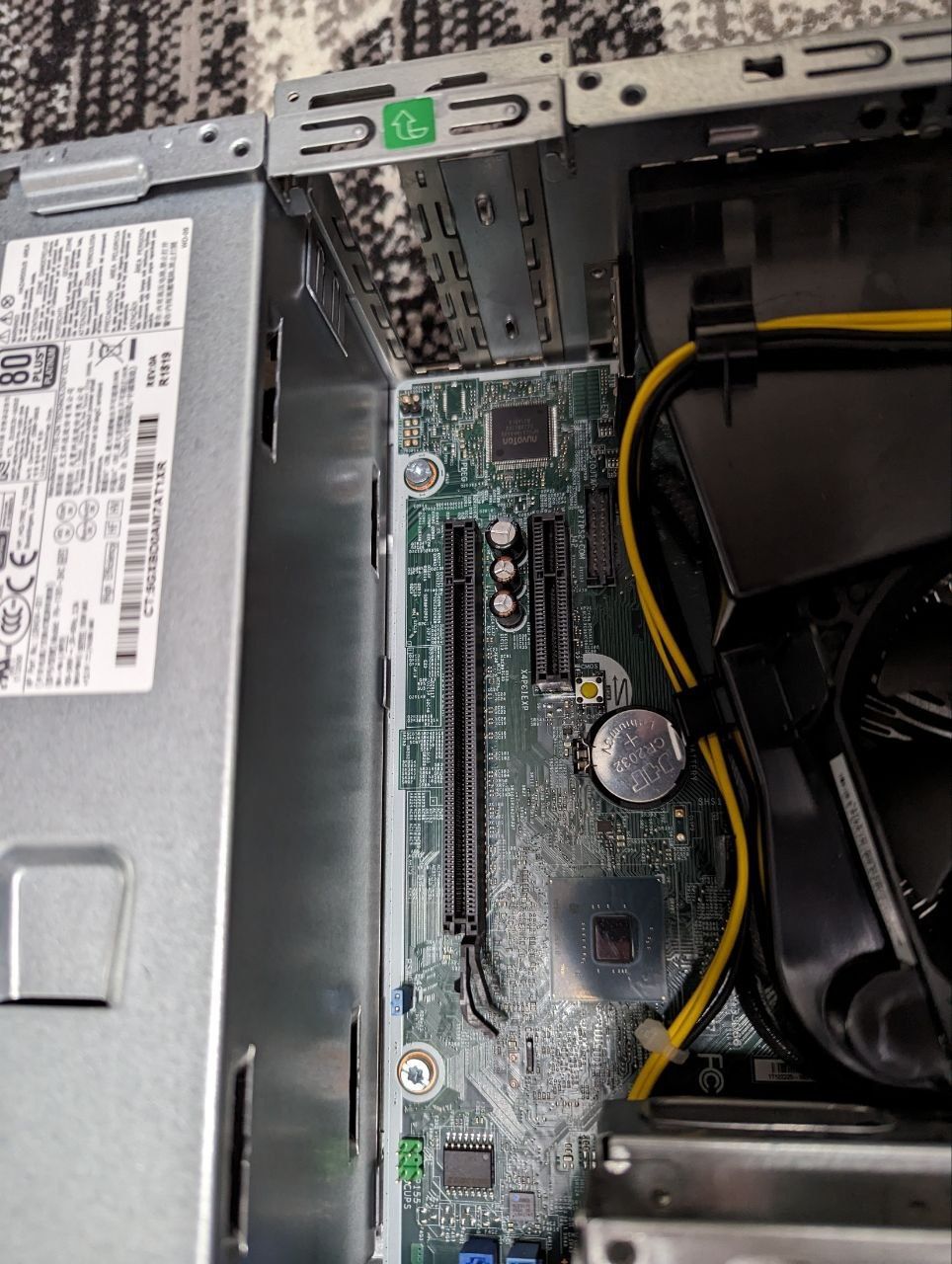 HP ProDesk 600 G4 SFF в идеальном состоянии  HP ProDesk 600 G4 SFF в и