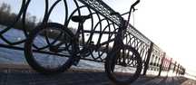 велосипед bmx "stolen bike"