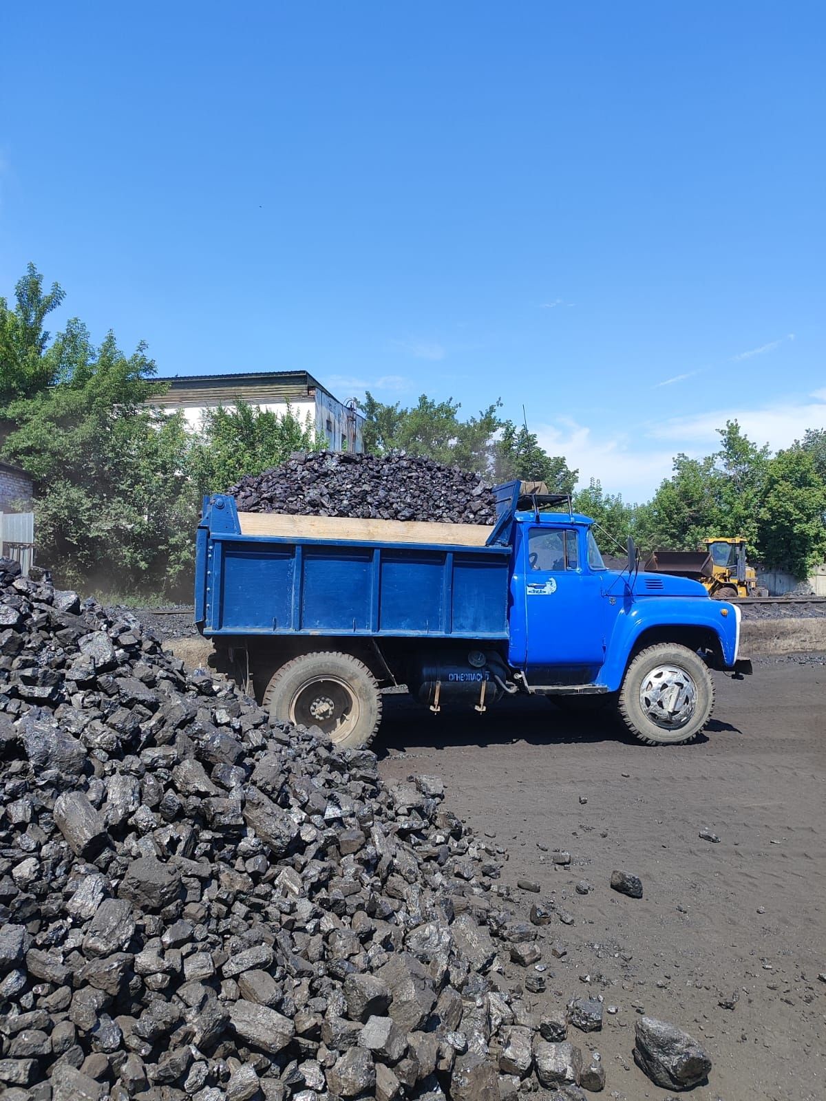 Доставка угля шубаркуль сортавой через сетку