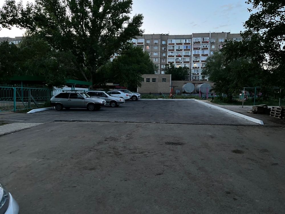 Продается двухкомнатная квартира в 10 мкр