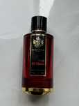 Mancera Red Tobacco Intense