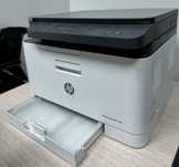 Продам принтер HP