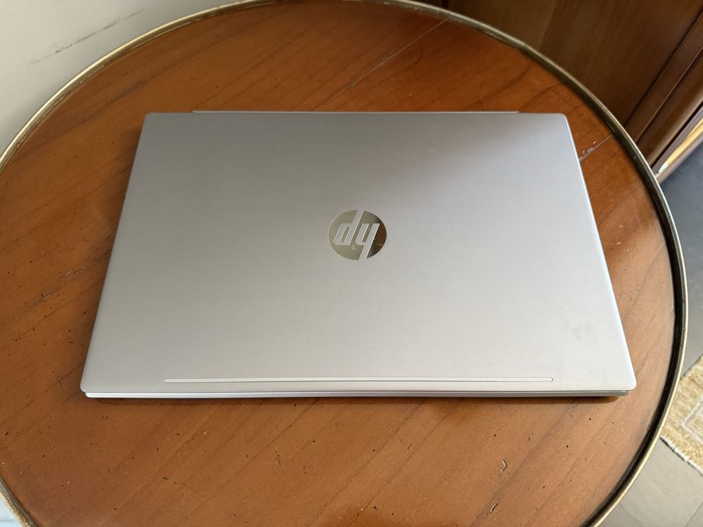 HP Pavillion 15 (Intel Core i7, 8GB DDR4, MX150 2GB, 2TB, Full HD)