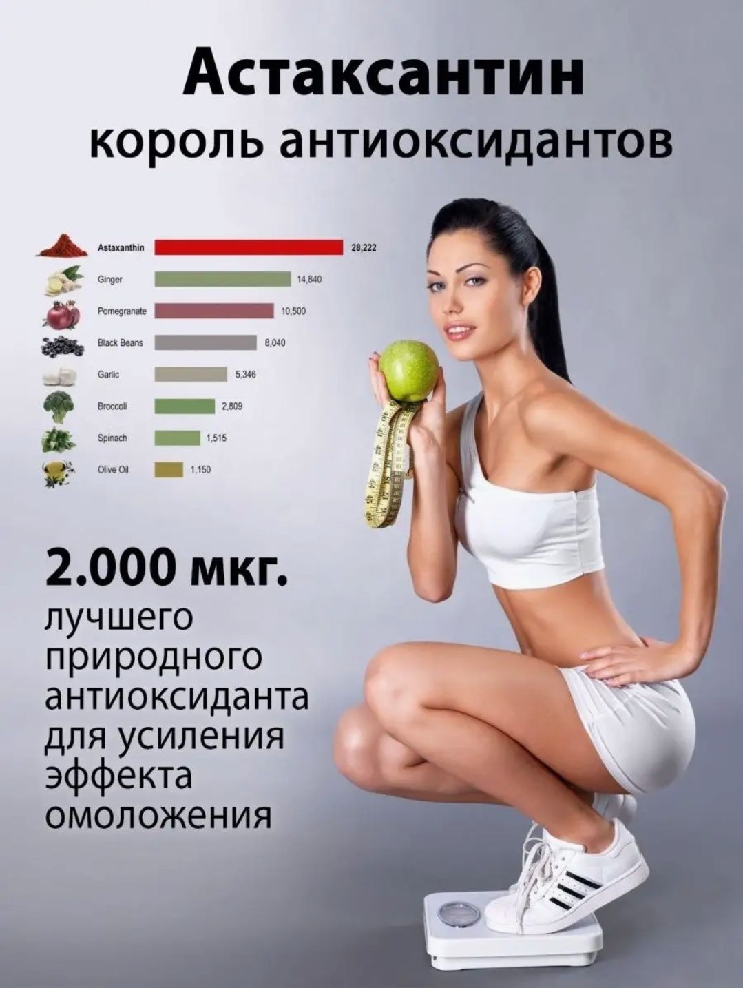 Комплекс коллегена для похудению