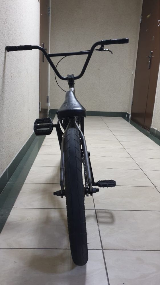 BMX Wethepeople Nova 20