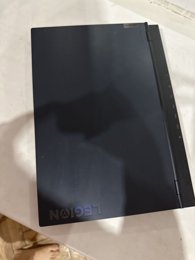 Ноутбук Lenovo Legion 400Gb