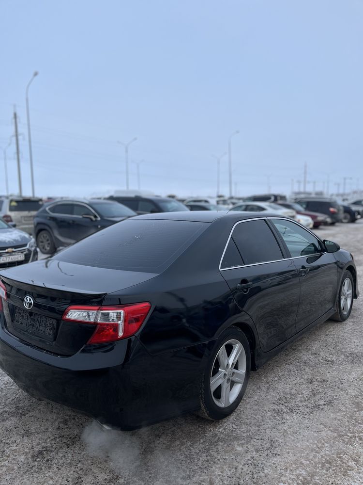 Диски R17 на камри 50 Se