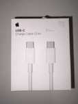 Кабель зарядки Apple USB-C 2 метра