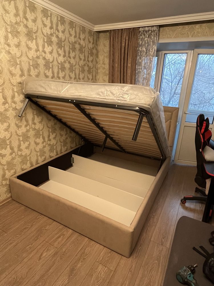 Кравать на заказ