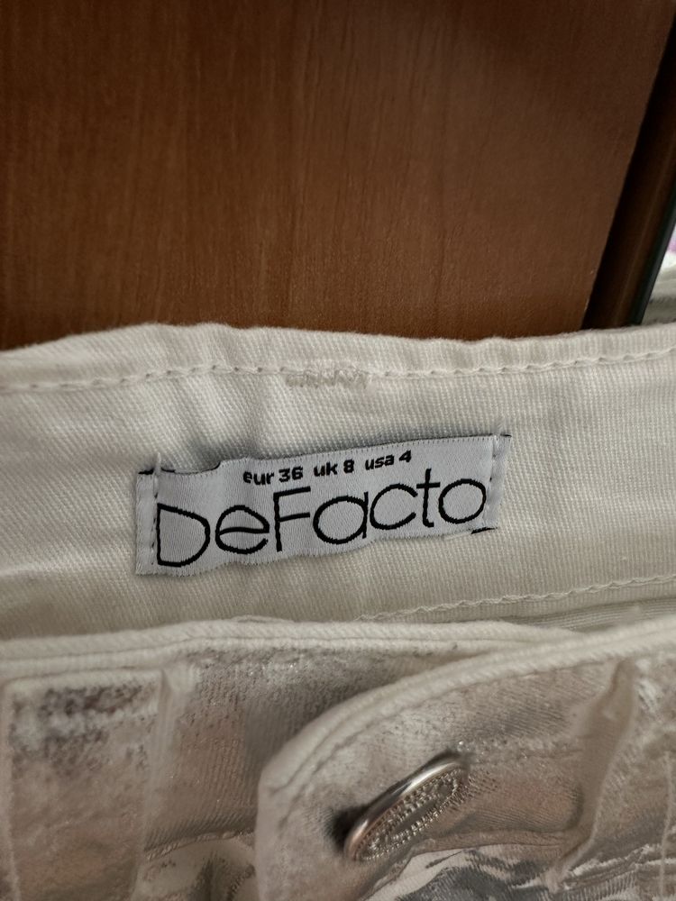 Юбка новая от DEfacto
