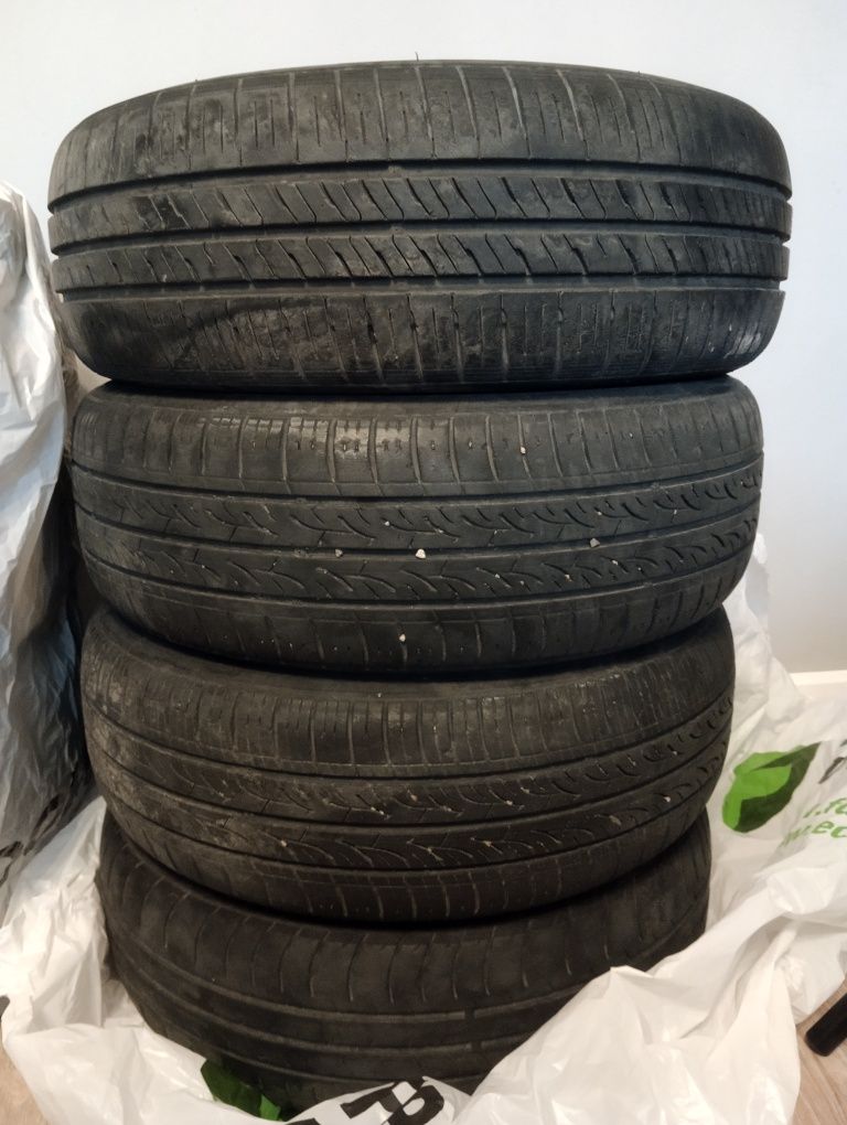 Продам шины Hankook