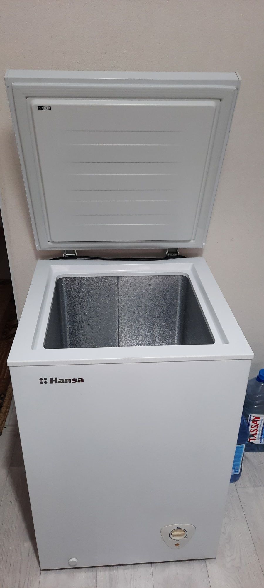 Морозильная камера HANSA