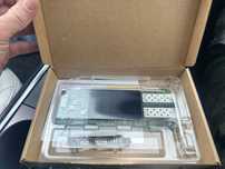 Сетевая карта сервер Intel E810-XXVDA2 Ethernet 10/25Gb 2-port SFP28