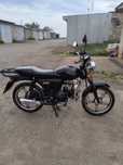 Мопед Racer G5 50 куб