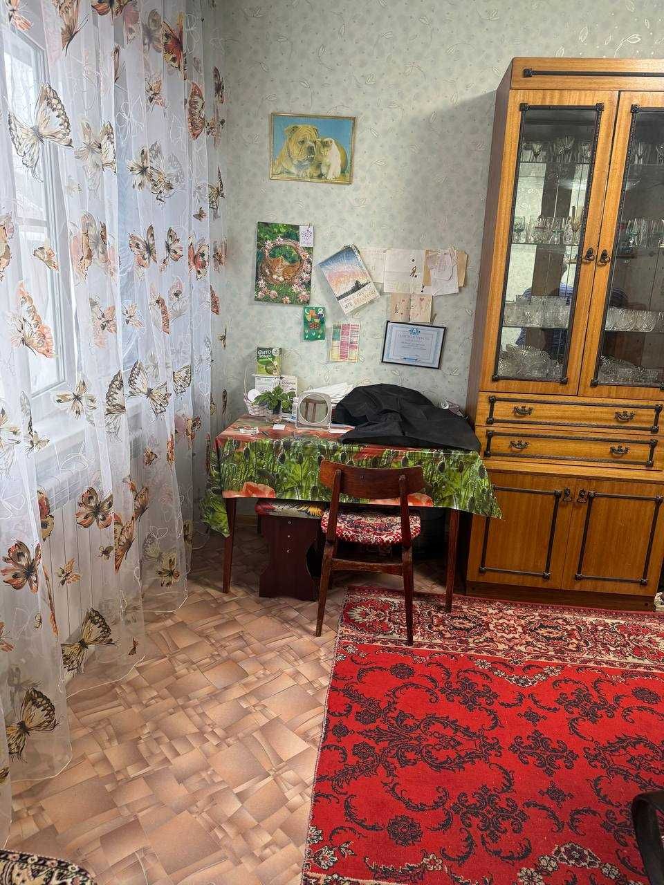 Продам двухкомнатную квартиру в районе КЖБИ