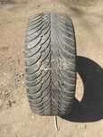 ОДНА шина 235/60 R16 - "GoodYear Eagle Ultra Grip GW-2", летняя.