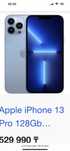 Продам Iphone 13 pro max