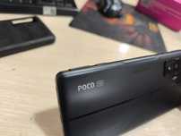 Poco F4GT игровой смартфон