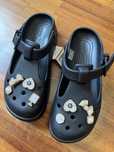 Crocs Classic Mary Jane Clog