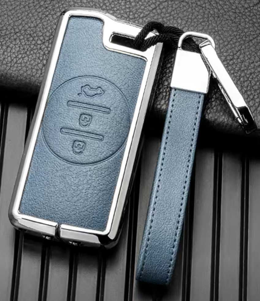 Чехол на брелок Chery Tiggo, Exeed (Чери Тигго, Эксид)