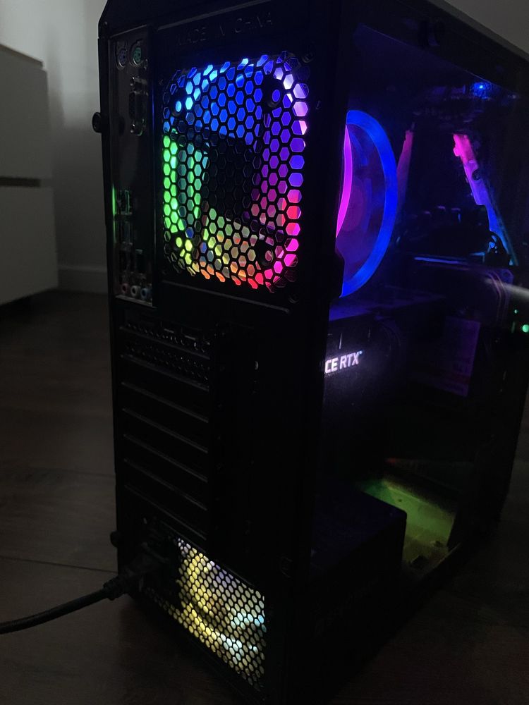 Корпус wintek air d527tg