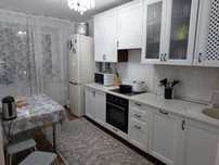 Продам 2-комнатную 60кв  квартиру в астане