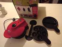 Продам электрогриль Xpress Redi Set Go
