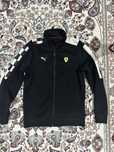 олимпийки Puma Ferrari, Nike , Adidas,
